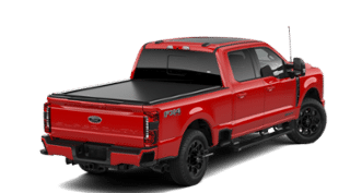 2026 Ford Super Duty® External Image 4